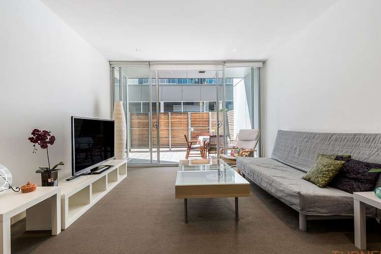 Fourth view of Homely apartment listing, 68/4-8 Charles Street, Adelaide SA 5000