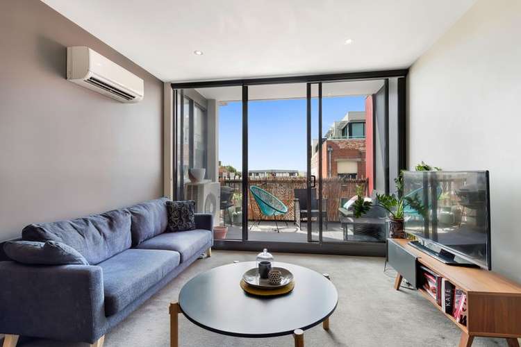 Main view of Homely apartment listing, 304/96 Charles Street, Fitzroy VIC 3065