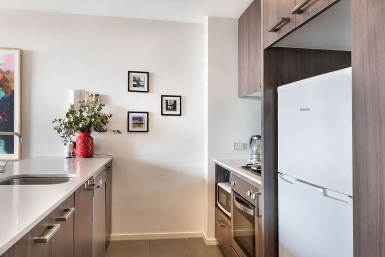 Fifth view of Homely apartment listing, 304/96 Charles Street, Fitzroy VIC 3065