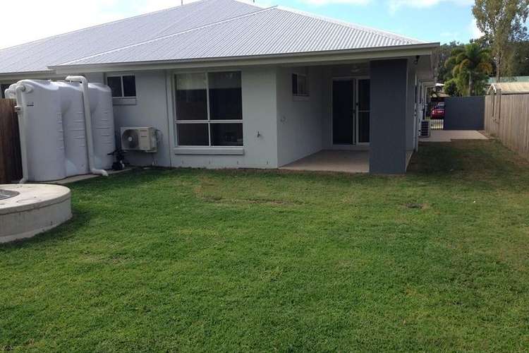 Second view of Homely unit listing, 2/9 Swan Street, Armstrong Beach QLD 4737