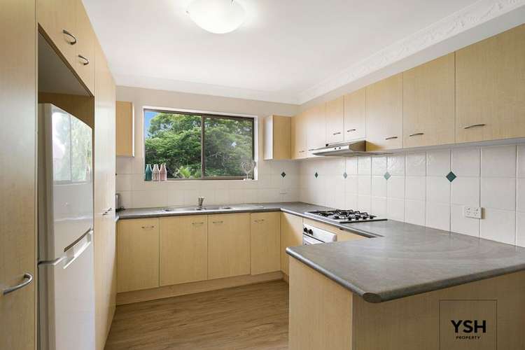 Second view of Homely unit listing, 6/32 Ryan Street, West End QLD 4101