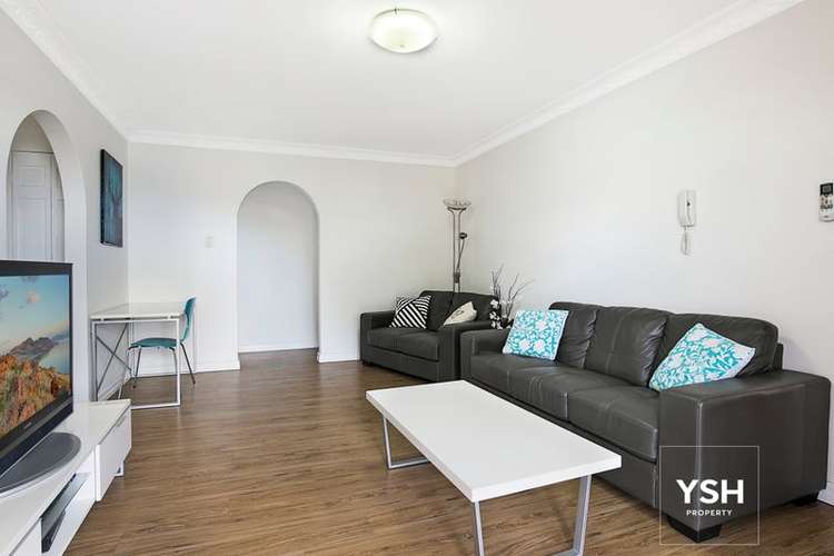 Fourth view of Homely unit listing, 6/32 Ryan Street, West End QLD 4101