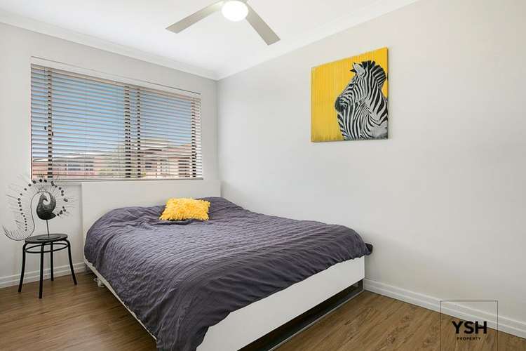 Fifth view of Homely unit listing, 6/32 Ryan Street, West End QLD 4101