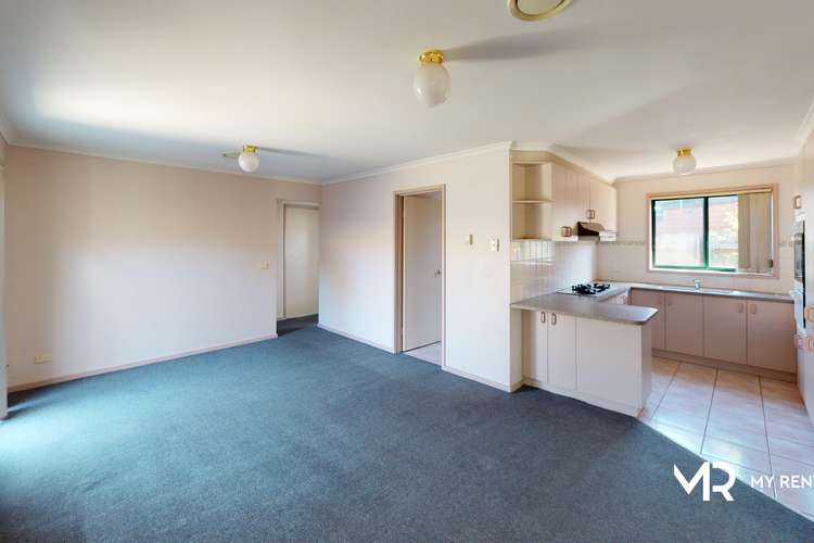 Second view of Homely house listing, 8 Baynton Crescent, Roxburgh Park VIC 3064