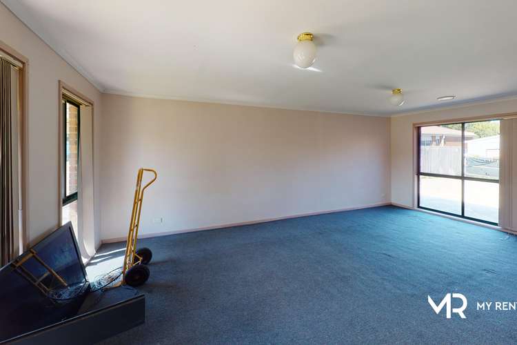 Fifth view of Homely house listing, 8 Baynton Crescent, Roxburgh Park VIC 3064