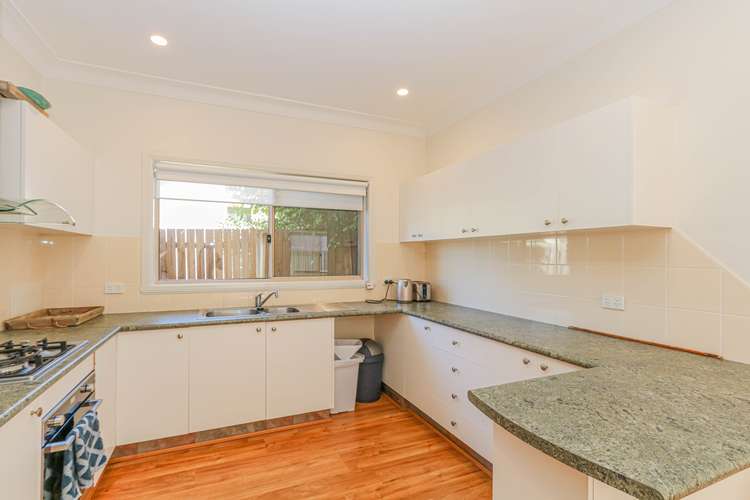 Third view of Homely unit listing, 6/359 Rankin Street, Bathurst NSW 2795