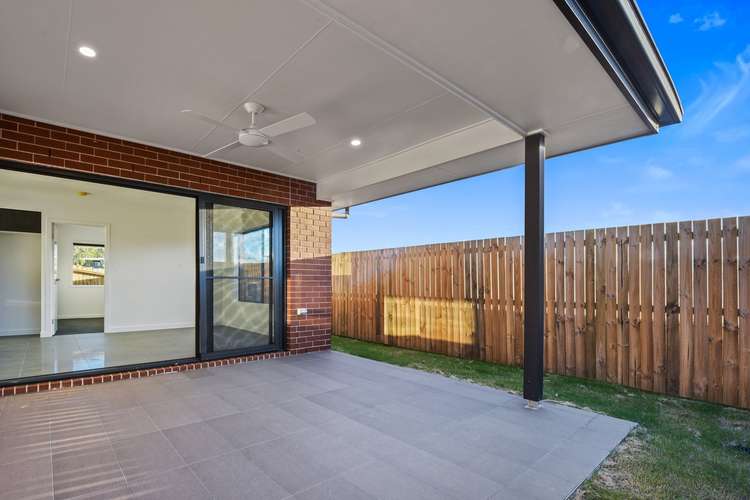 Fourth view of Homely house listing, 5 Kite Street, The Gap QLD 4061