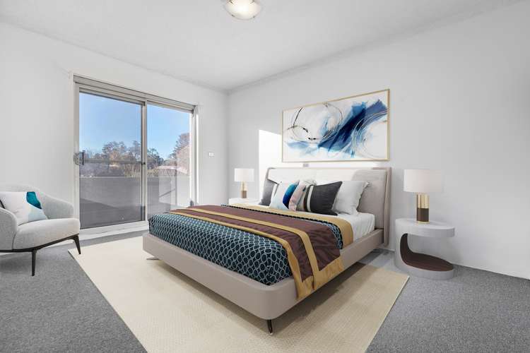 Third view of Homely apartment listing, 4/38 Vine Street, Fairfield NSW 2165