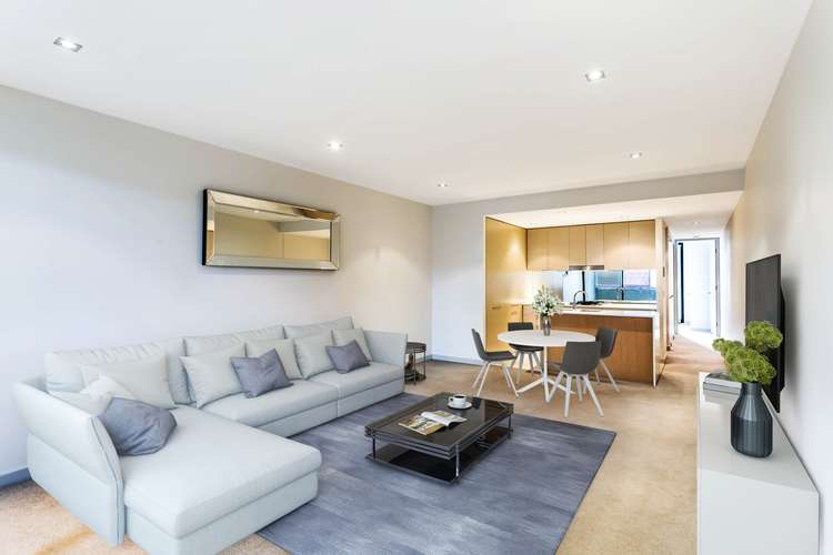 Main view of Homely apartment listing, 2415/98 Joynton Avenue, Zetland NSW 2017