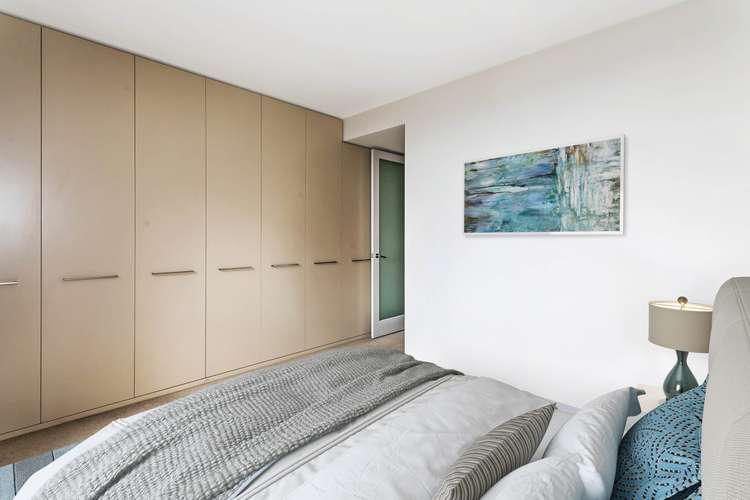 Fifth view of Homely apartment listing, 2415/98 Joynton Avenue, Zetland NSW 2017