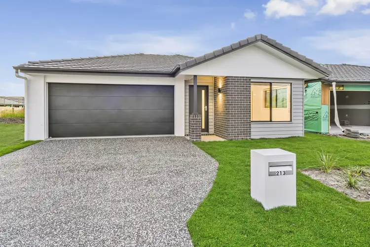 213 Goldmine Road, Ormeau QLD 4208