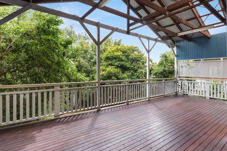 Third view of Homely house listing, 172 Park Road, Woolloongabba QLD 4102