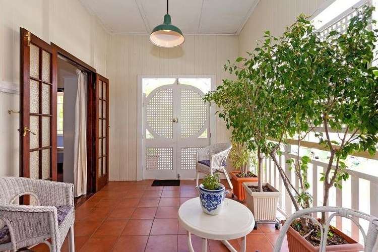 Fourth view of Homely house listing, 172 Park Road, Woolloongabba QLD 4102