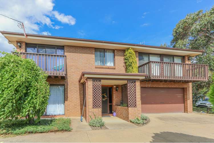 Main view of Homely house listing, 86 Gormans Hill Rd, Bathurst NSW 2795