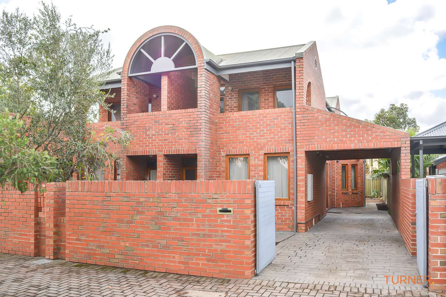 Main view of Homely townhouse listing, 21 Sheldon Street, Norwood SA 5067