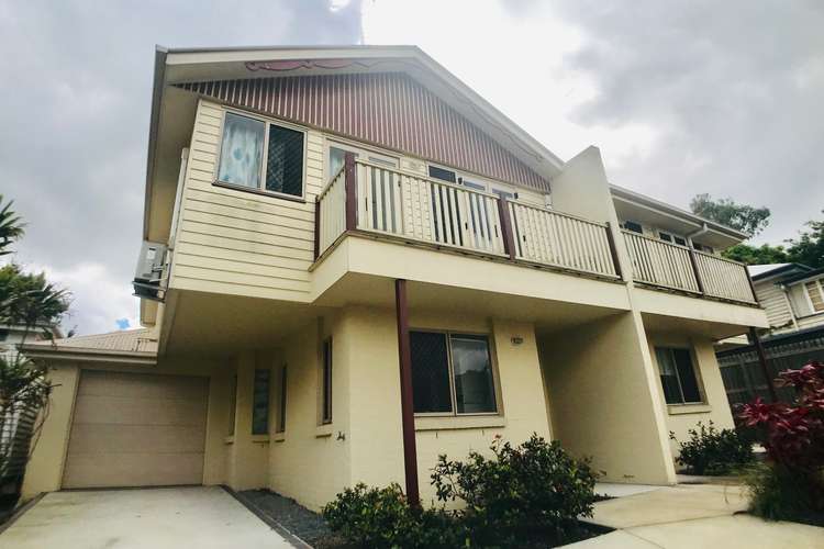 Main view of Homely townhouse listing, 2/20 Wilkie Street, Yeerongpilly QLD 4105