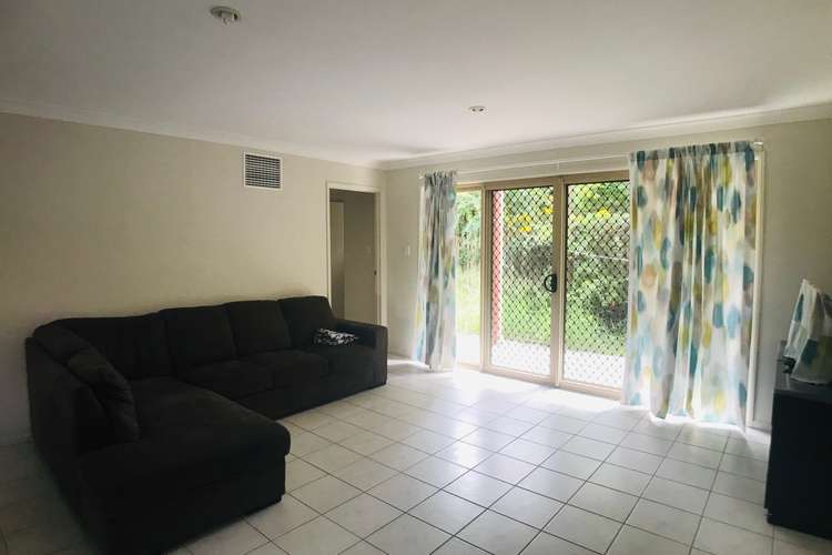 Second view of Homely townhouse listing, 2/20 Wilkie Street, Yeerongpilly QLD 4105