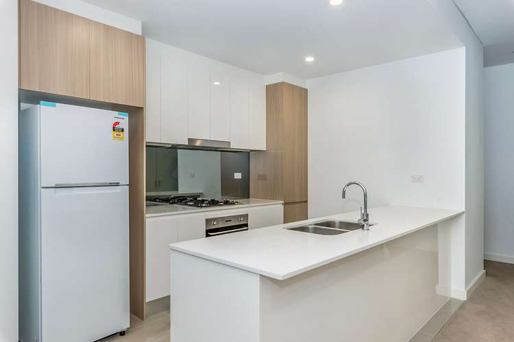 Third view of Homely apartment listing, G02/14 McGill Street, Lewisham NSW 2049