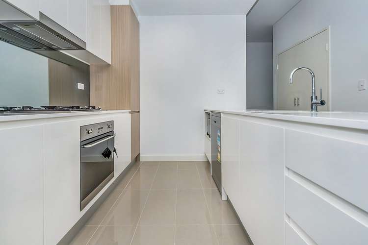 Fourth view of Homely apartment listing, G02/14 McGill Street, Lewisham NSW 2049