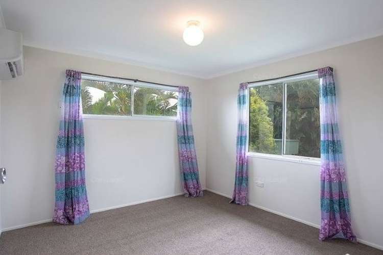 Fifth view of Homely house listing, 7 Les Cameron Avenue, Mount Pleasant QLD 4740