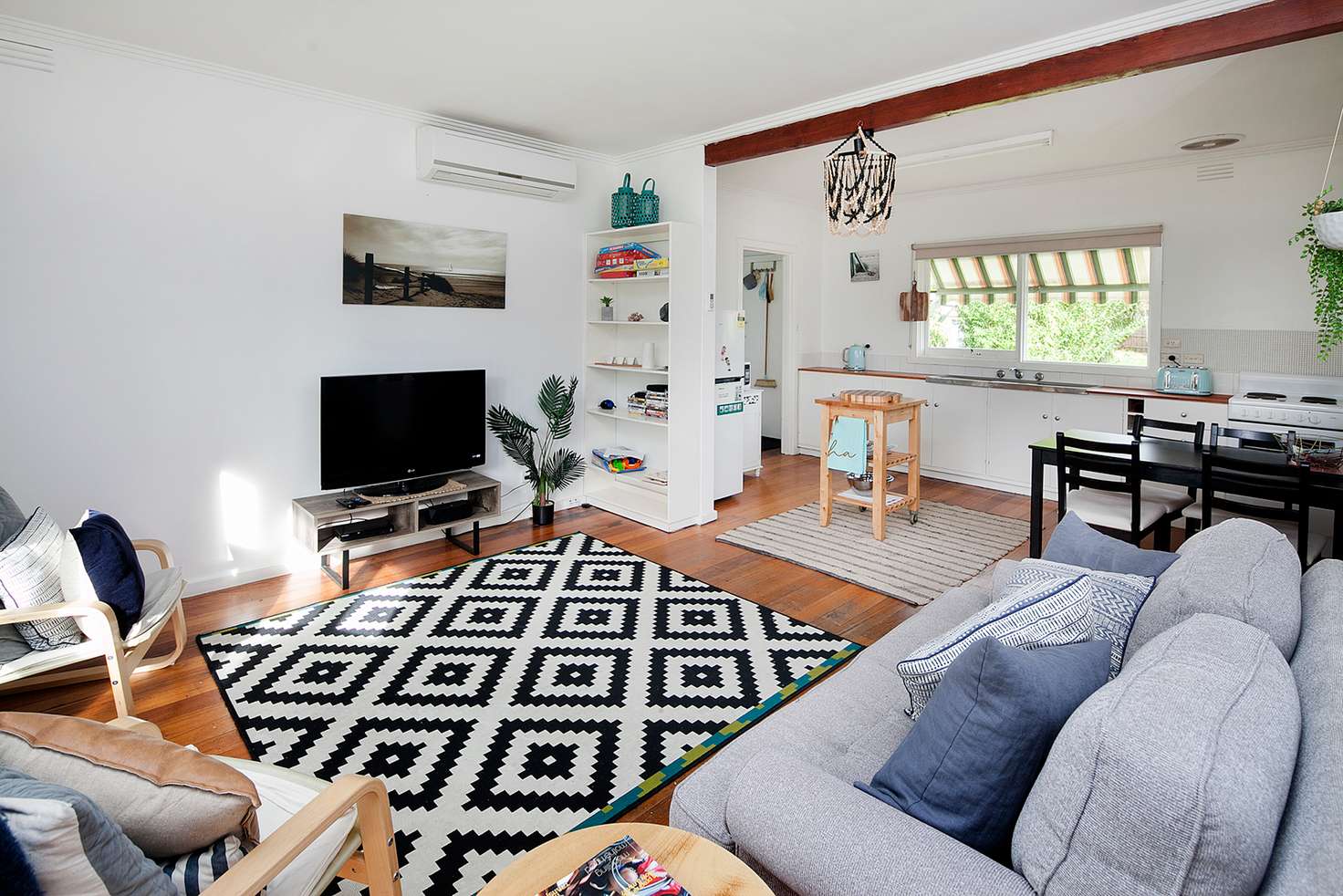 Main view of Homely house listing, 16 Kennington Road, Rosebud VIC 3939