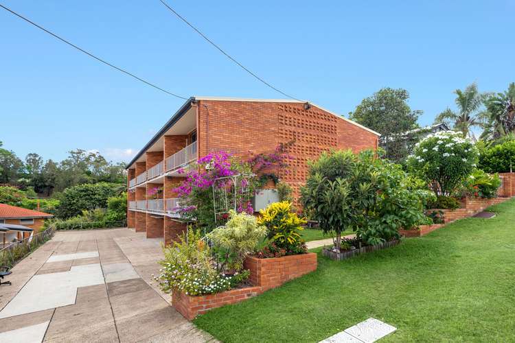Main view of Homely house listing, 5/6 Parkhurst Avenue, Herston QLD 4006