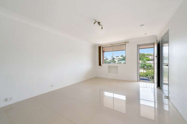 Second view of Homely house listing, 5/6 Parkhurst Avenue, Herston QLD 4006