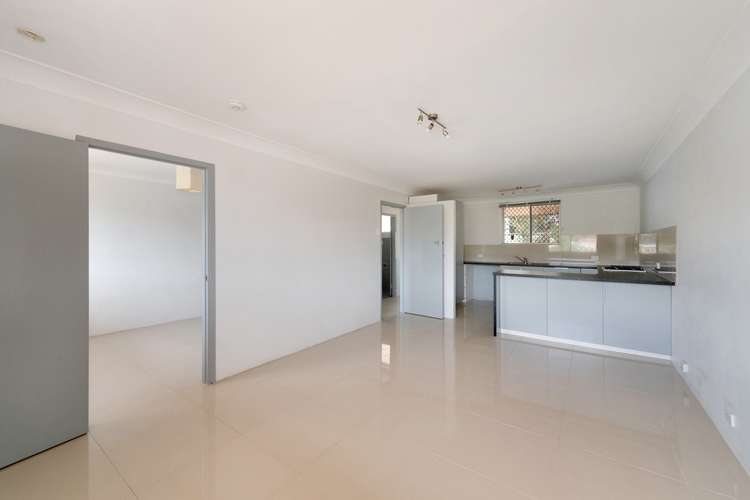 Third view of Homely house listing, 5/6 Parkhurst Avenue, Herston QLD 4006