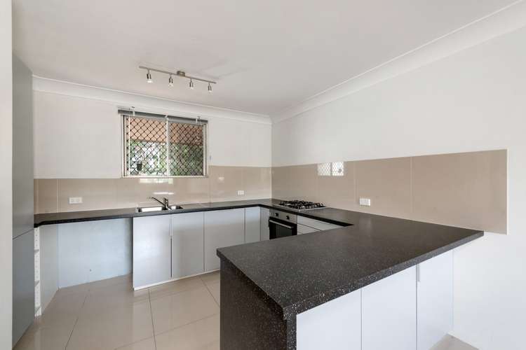 Fourth view of Homely house listing, 5/6 Parkhurst Avenue, Herston QLD 4006