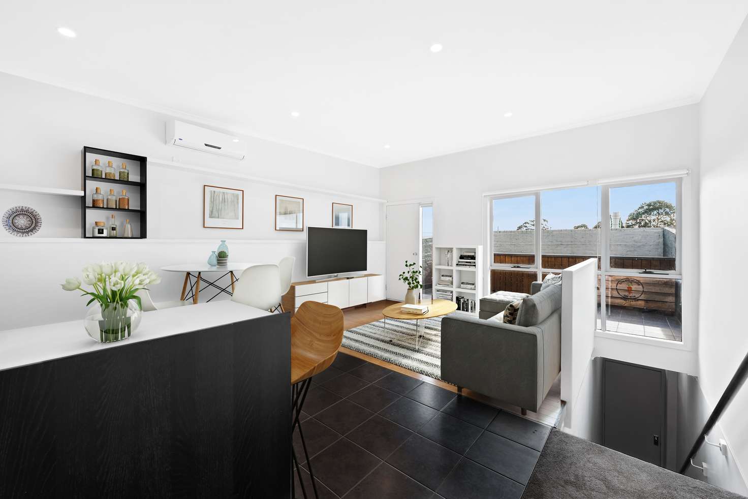 Main view of Homely apartment listing, 1/1040 North Road, Bentleigh East VIC 3165
