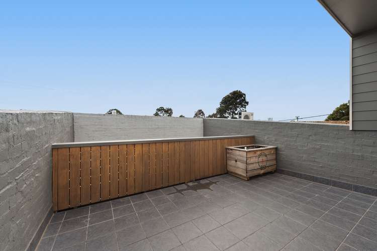 Third view of Homely apartment listing, 1/1040 North Road, Bentleigh East VIC 3165