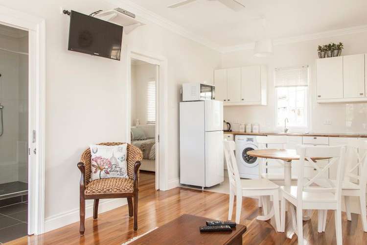 Second view of Homely house listing, 20 Bramston Terrace, Herston QLD 4006