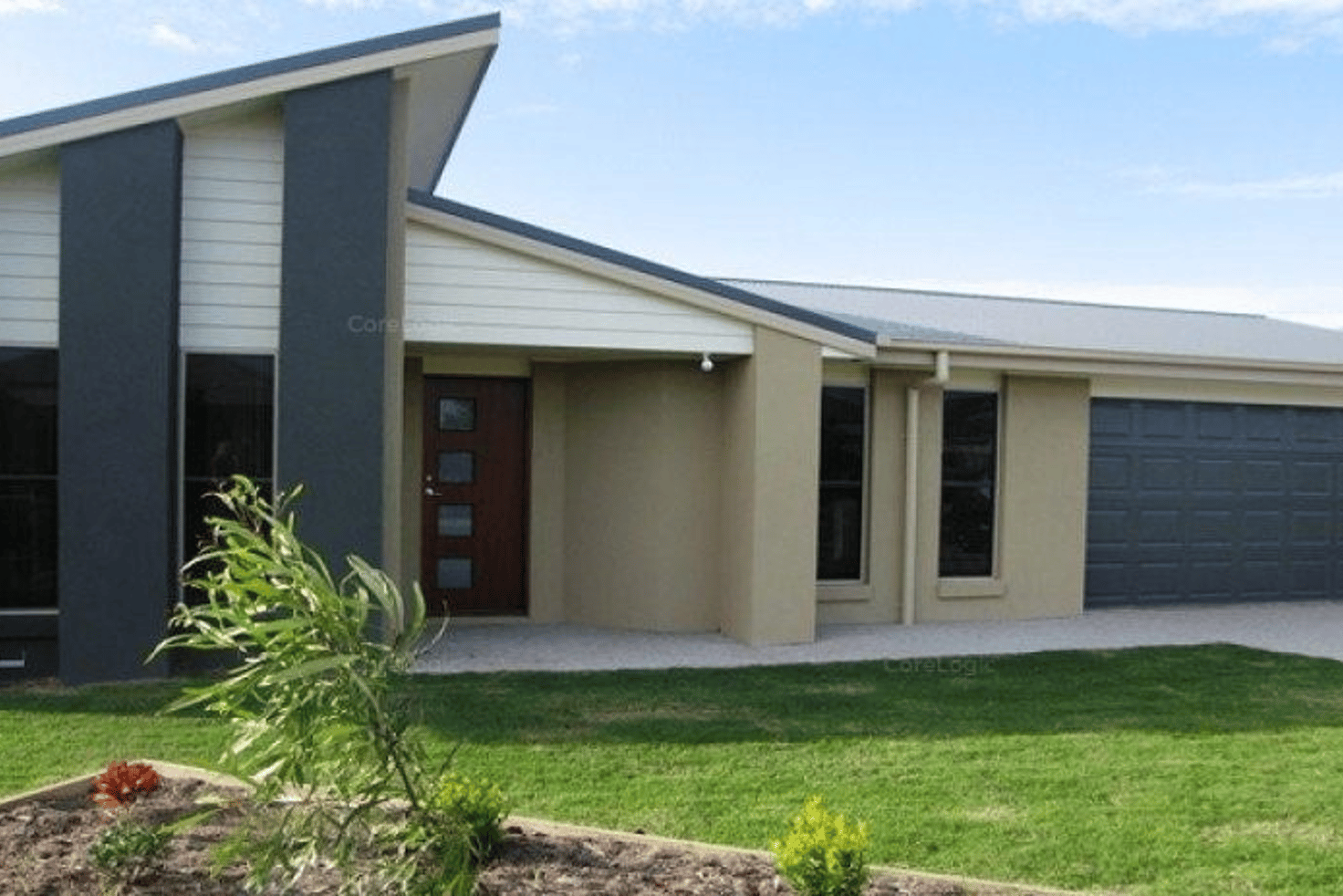 Main view of Homely house listing, 40 Duranbah Circuit, Blacks Beach QLD 4740