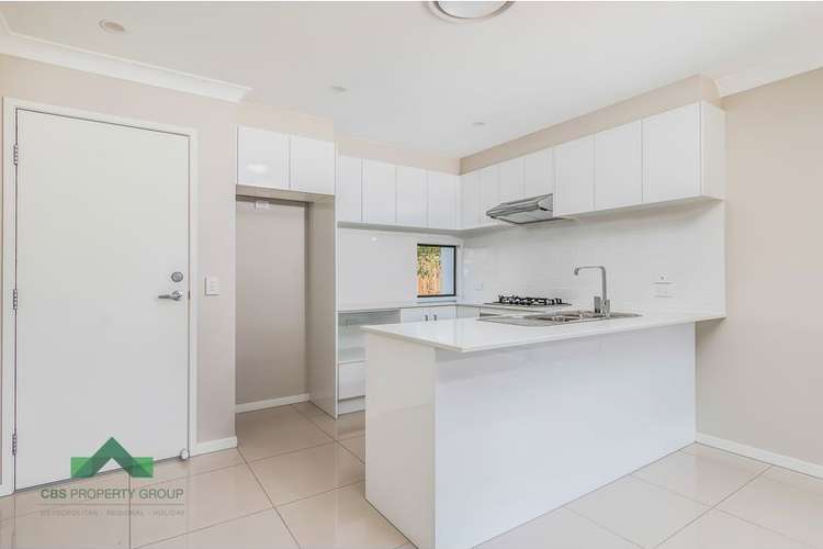 Third view of Homely townhouse listing, 3/47 Gawler Crescent, Bracken Ridge QLD 4017