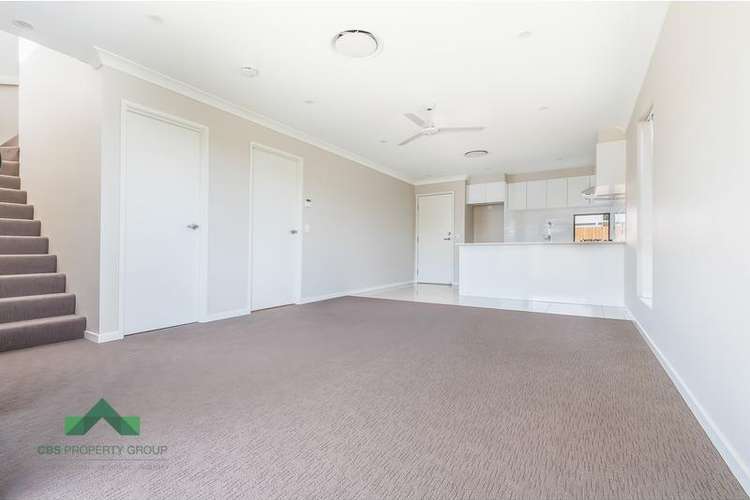 Fifth view of Homely townhouse listing, 3/47 Gawler Crescent, Bracken Ridge QLD 4017