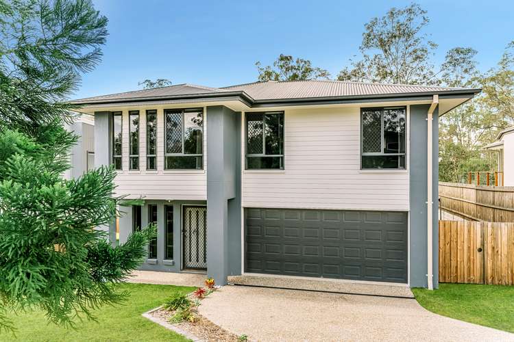 Main view of Homely house listing, 65 Crest Ridge Parade, Brookwater QLD 4300