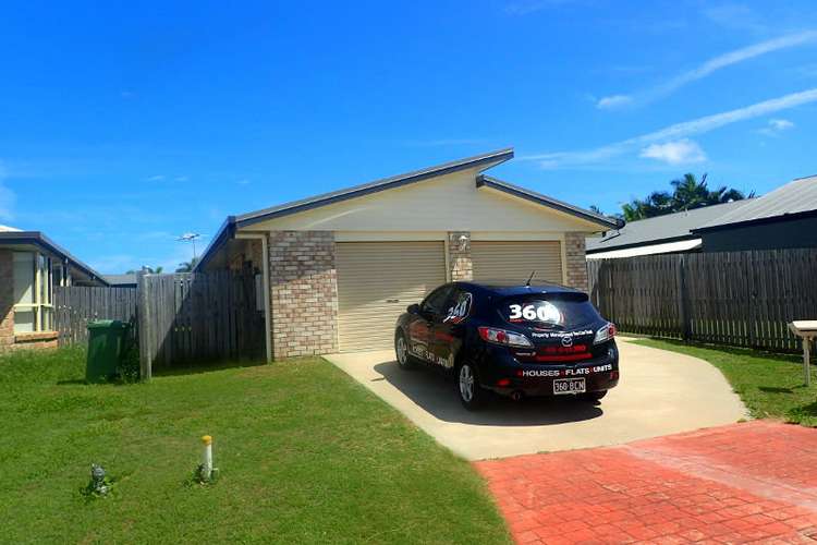 Main view of Homely house listing, 45 Jasmine Drive, Blacks Beach QLD 4740