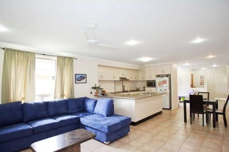 Second view of Homely house listing, 45 Jasmine Drive, Blacks Beach QLD 4740