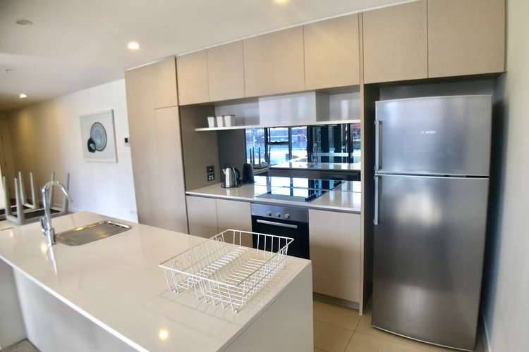 Second view of Homely apartment listing, L4/22-36 Railway Terrace, Milton QLD 4064