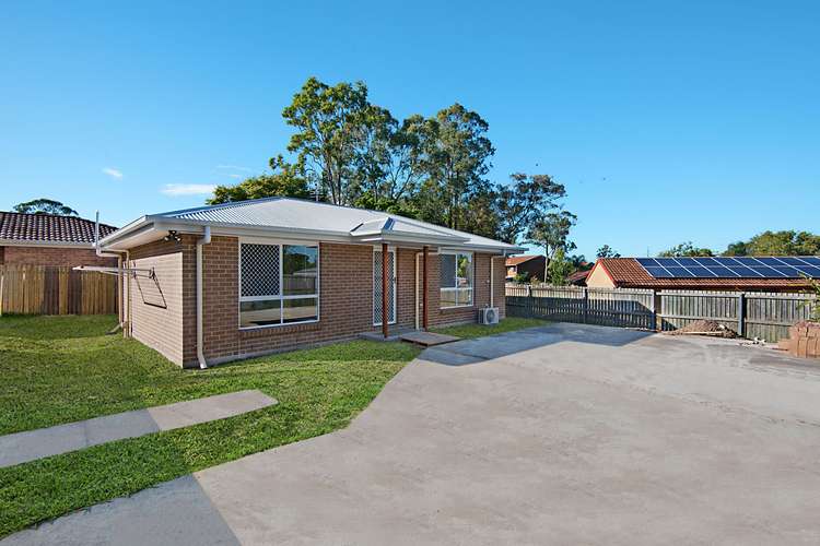 Main view of Homely house listing, 12a Yalumba Street, Kingston QLD 4114