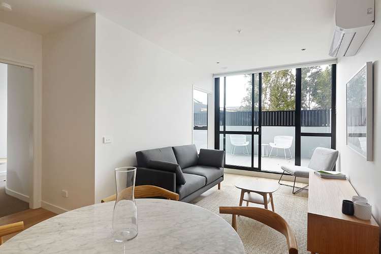 Sixth view of Homely apartment listing, 4.04/19 Russell Street, Essendon VIC 3040