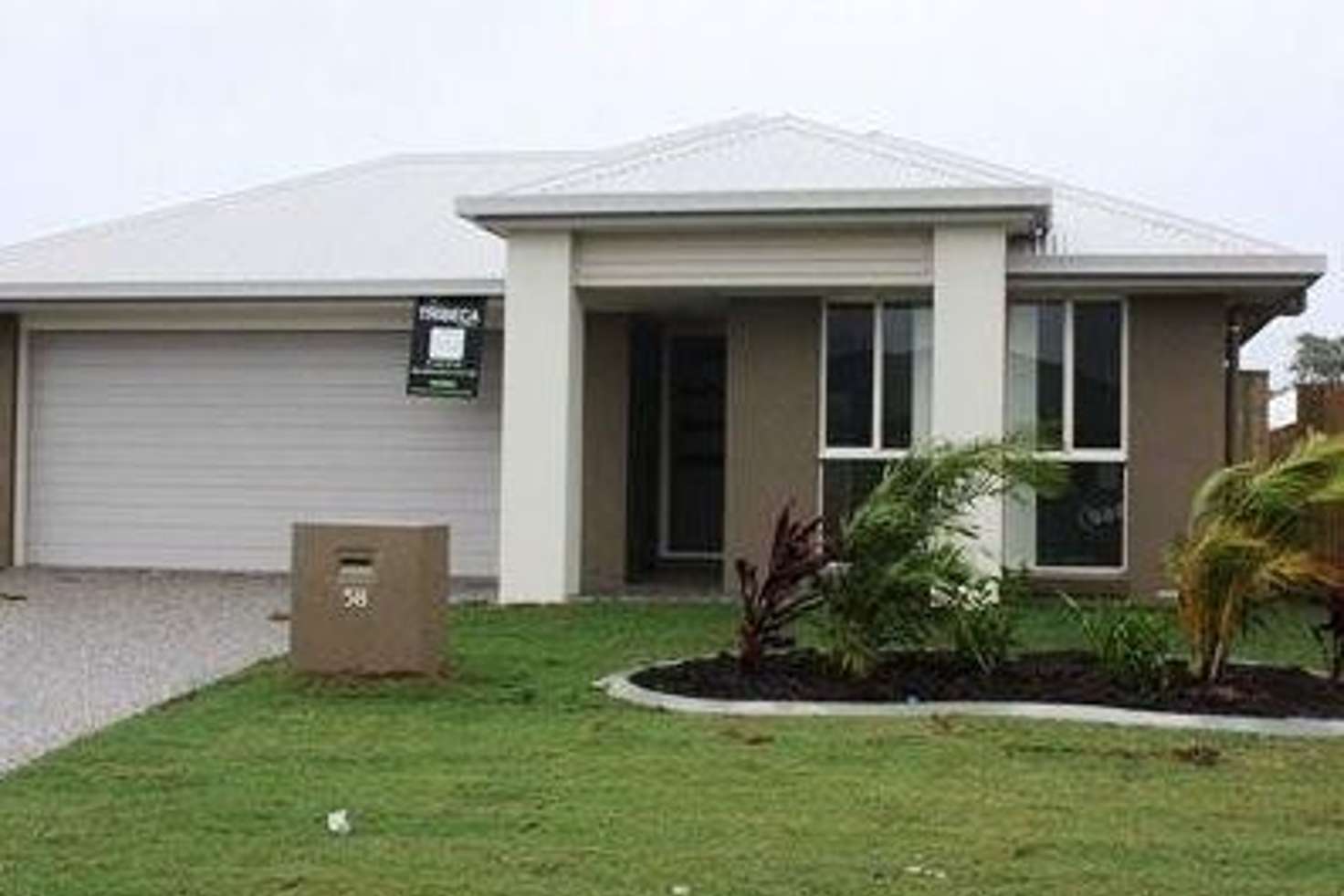 Main view of Homely house listing, 58 Scarborough Circuit, Blacks Beach QLD 4740