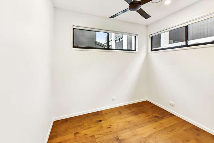Fifth view of Homely townhouse listing, 12/9 Silva Street, Ascot QLD 4007