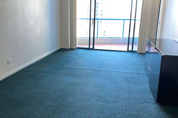 Third view of Homely apartment listing, 2107/570 Queen Street, Brisbane QLD 4000
