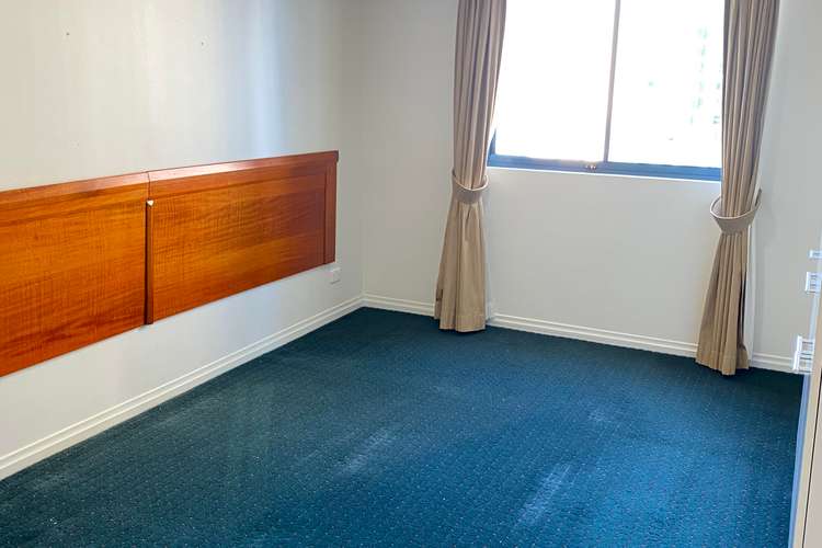 Fourth view of Homely apartment listing, 2107/570 Queen Street, Brisbane QLD 4000