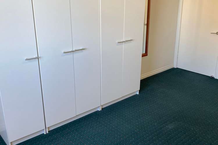 Fifth view of Homely apartment listing, 2107/570 Queen Street, Brisbane QLD 4000