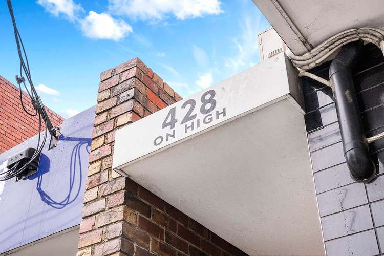 Fifth view of Homely apartment listing, 2/428 High Street, Preston VIC 3072