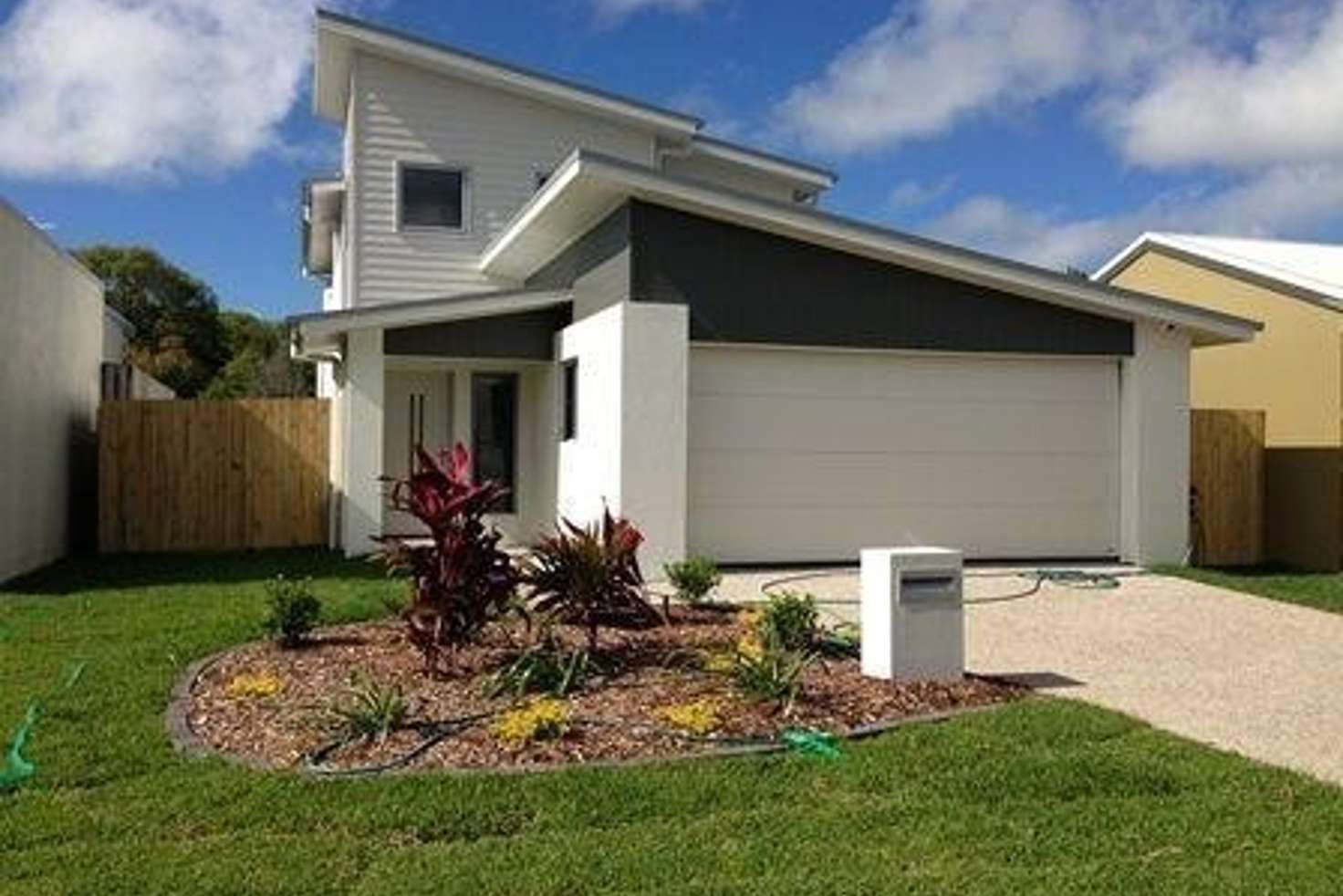 Main view of Homely house listing, 43 Corella Way, Blacks Beach QLD 4740