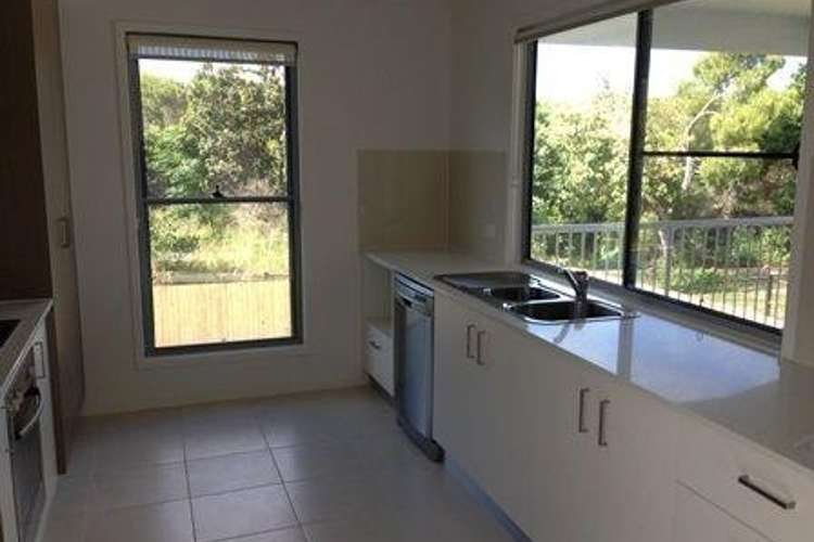 Second view of Homely house listing, 43 Corella Way, Blacks Beach QLD 4740