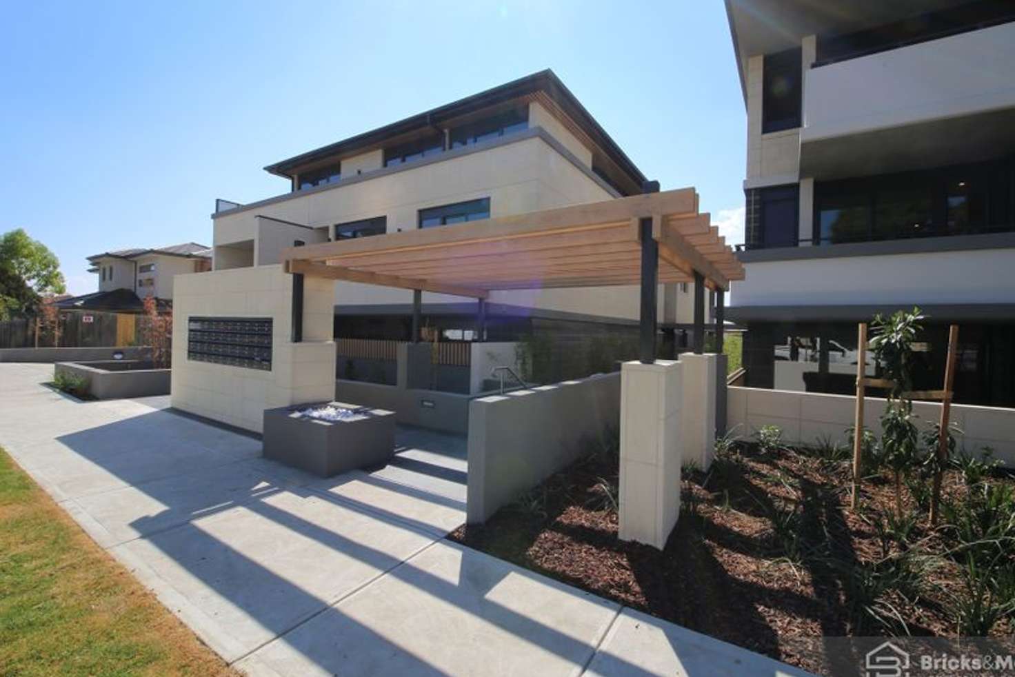 Main view of Homely apartment listing, 103/37 Churchill Street, Doncaster East VIC 3109